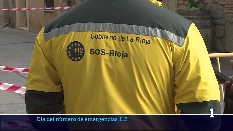 Salvar vidas como trabajo: conocemos la labor del 112