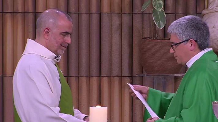 La Missa - La Missa - 15/02/2026