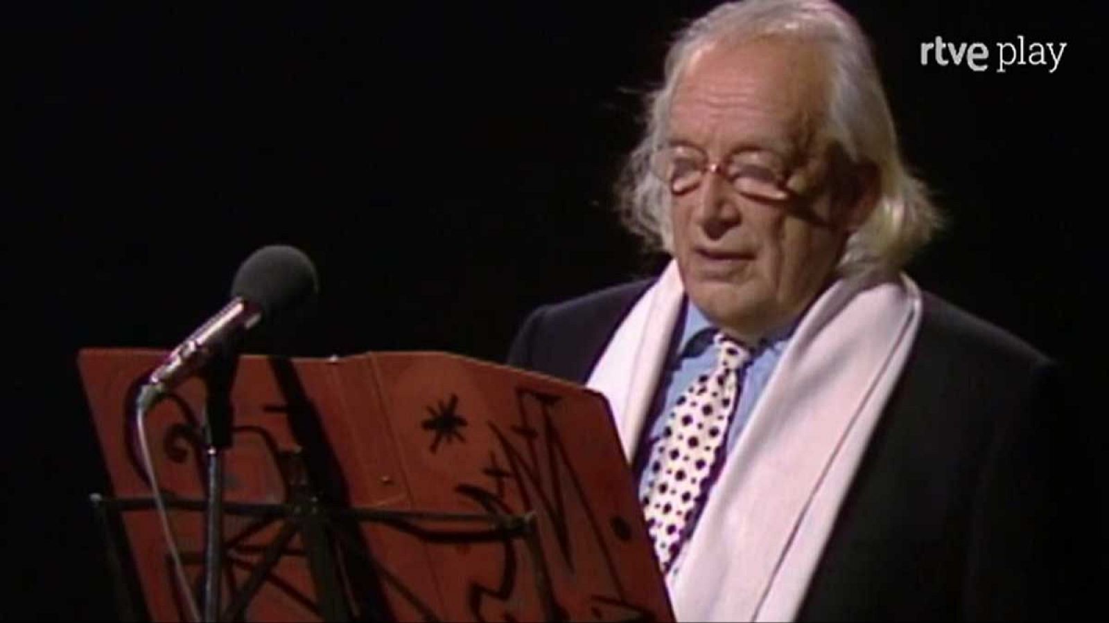 Buenas noches - 1/3/1984 - Buenas noches | Ver