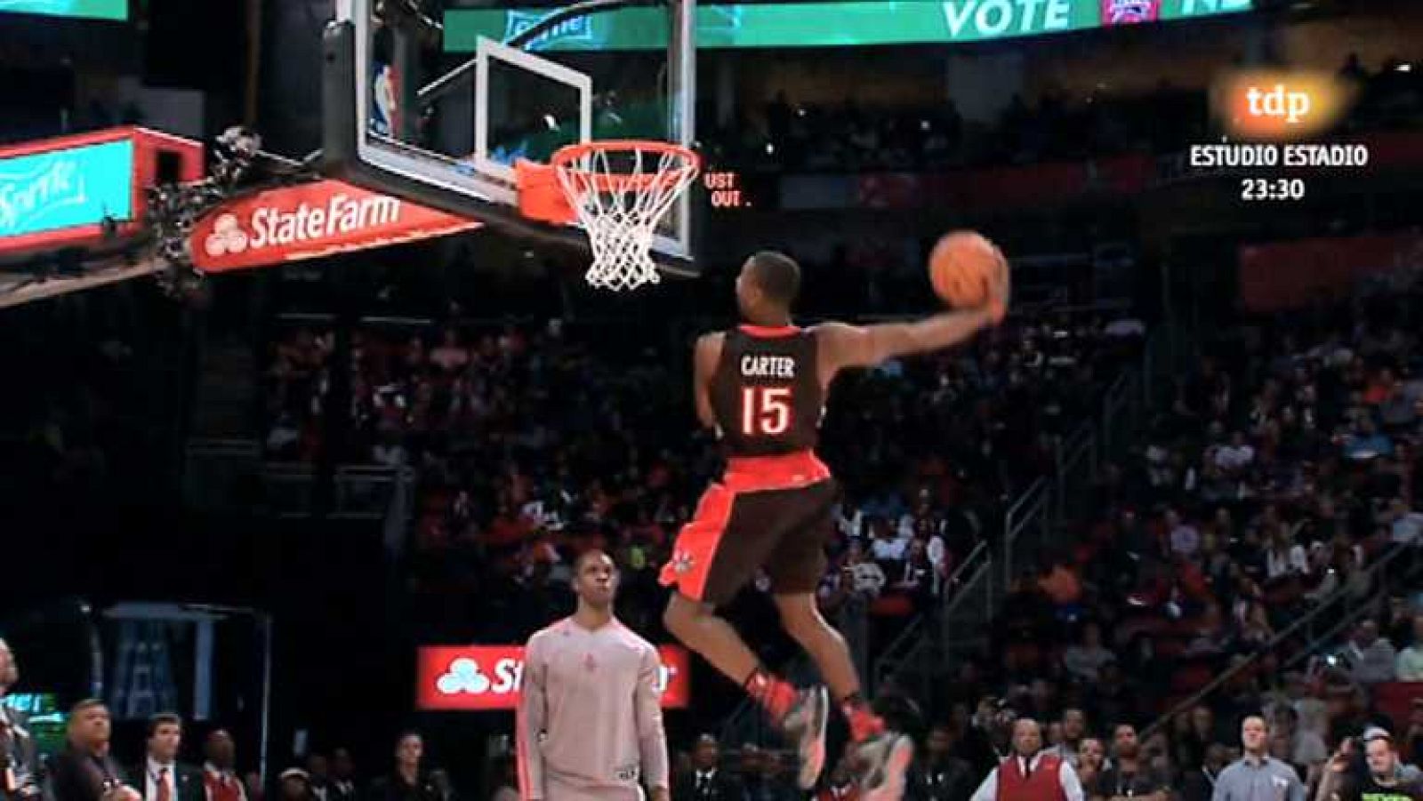 Conexión baloncesto - 18/02/13 - ver ahora