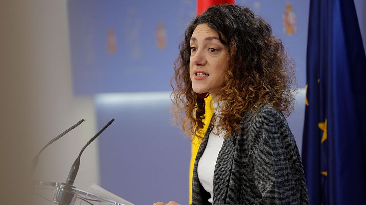 La hora de La 1 - Vidal (Comuns), sobre la confluencia de izquierdas: "Queremos ser más, esperamos que haya una respuesta"