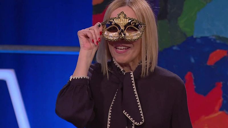 Especial Sant Valent� i carnestoltes - Punts de Vista - Punts de vista | Veure