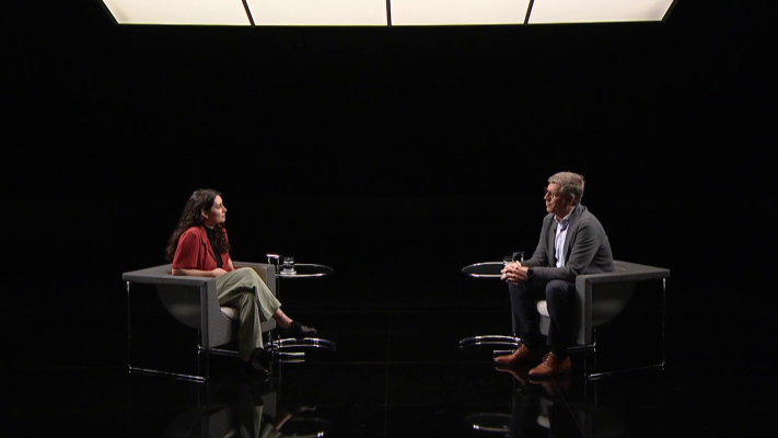 Gent amb talent - Curar