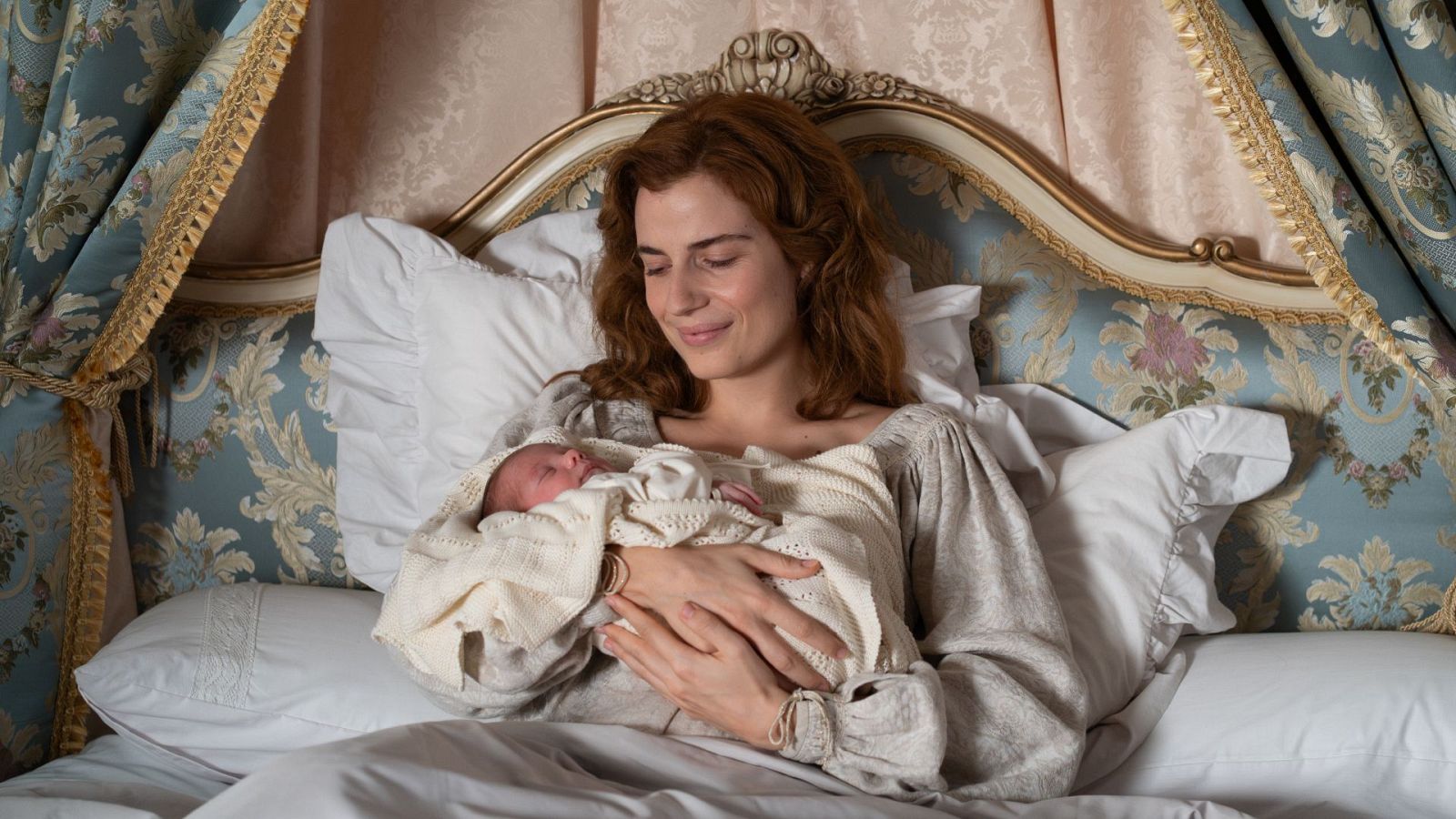 Valle Salvaje - Temporada 3 - Episodio 357 | Ver