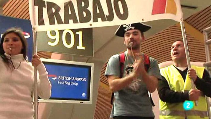 La 2 Noticias - La 2 Noticias - 18/02/13