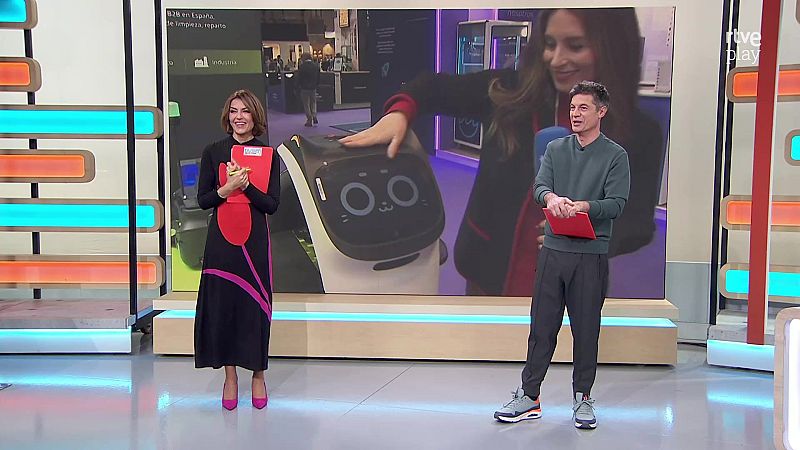 Visitamos la mayor Feria de Hostelería de Europa - Aquí hay trabajo | Ver