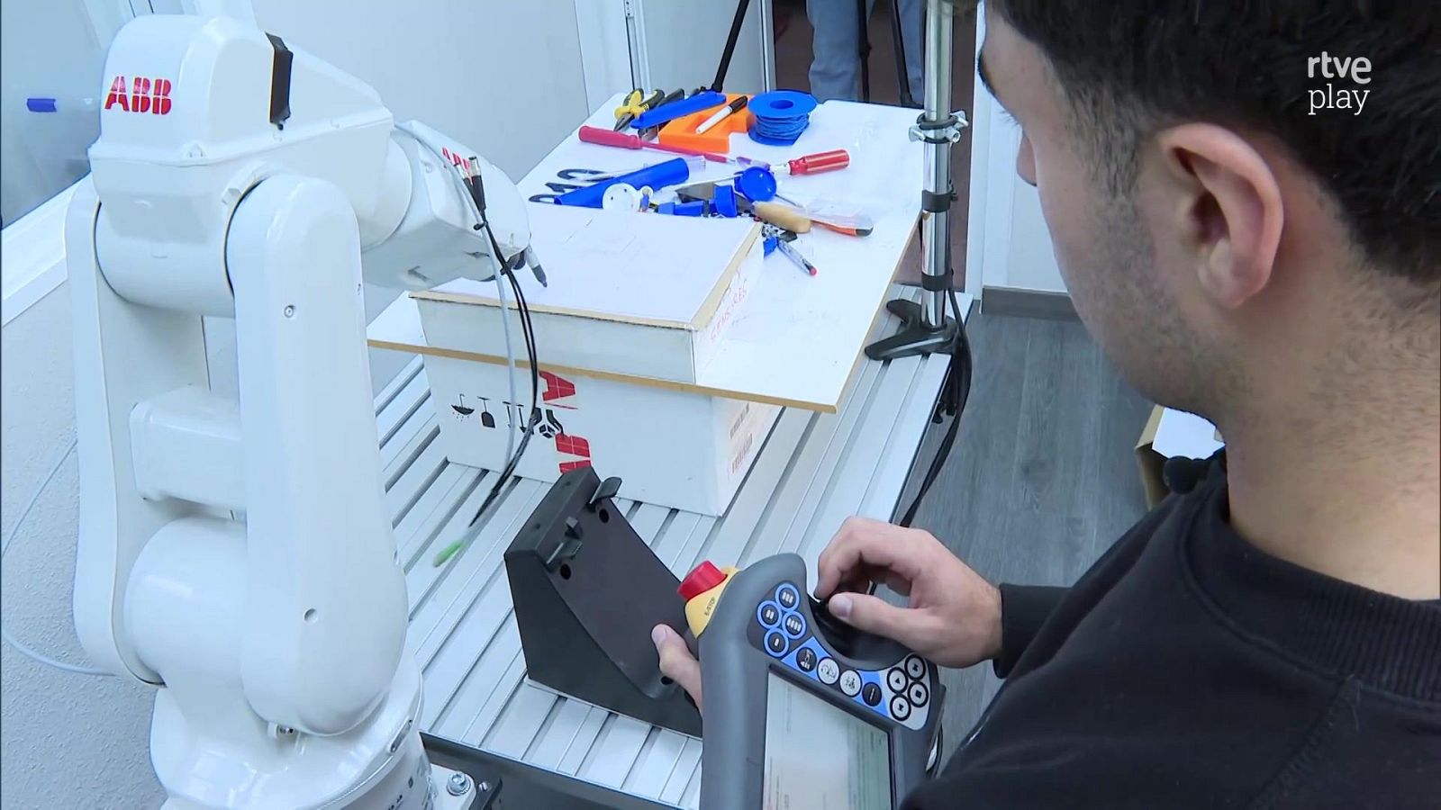 Agenda educativa | Ver