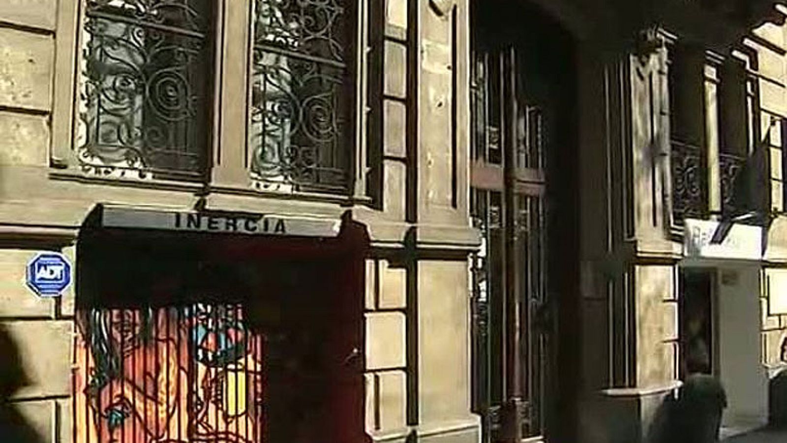 La PolicLa Policía detiene en Barcelona a cuatro personas en relación con los supuestos espionajes