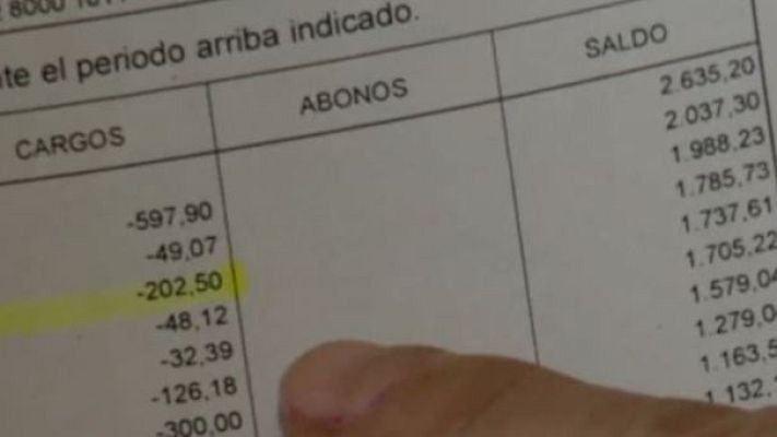 Directo al grano - Comando DAG analiza las tarjetas revolving