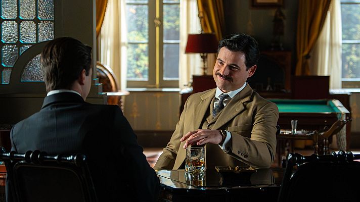 La promesa - Episodio 778