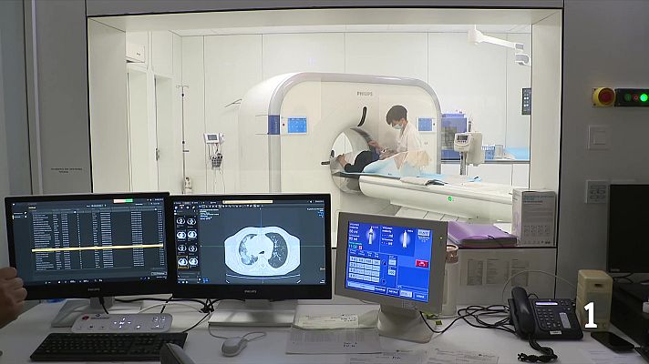 L'Informatiu - Salut defensa incentivar als CAP per reduir les baixes