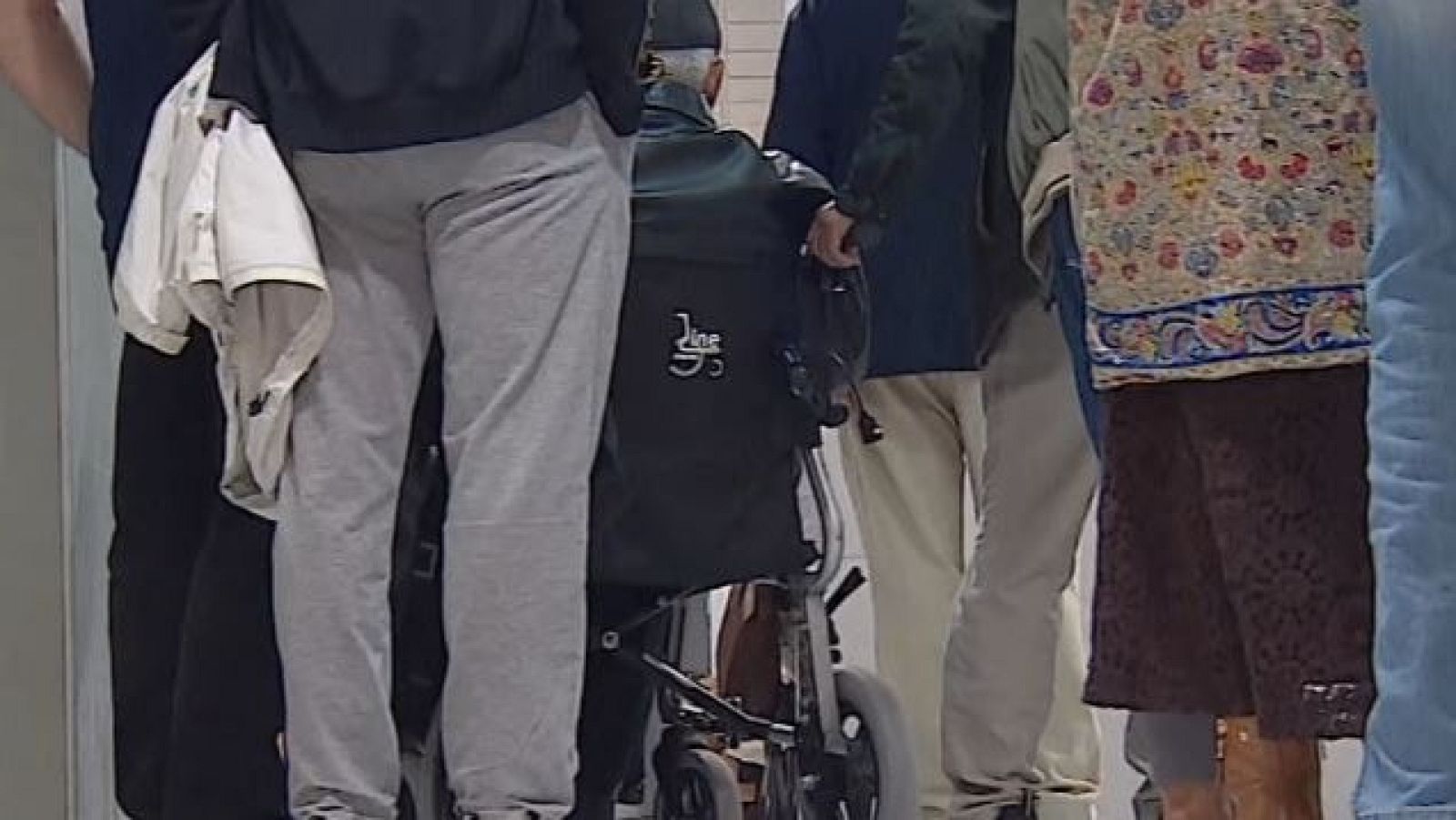 Los jubilados denuncian discriminación por edad en los seguros de salud privados - Directo al grano | Ver