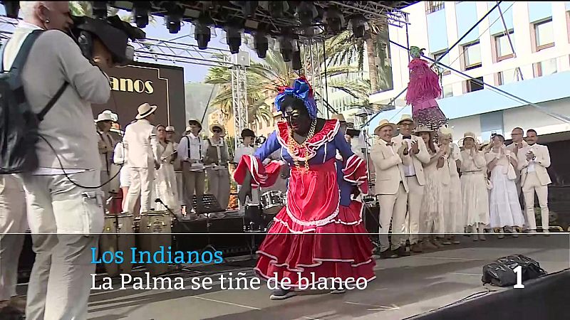 Telecanarias - 16/02/2026 | Ver