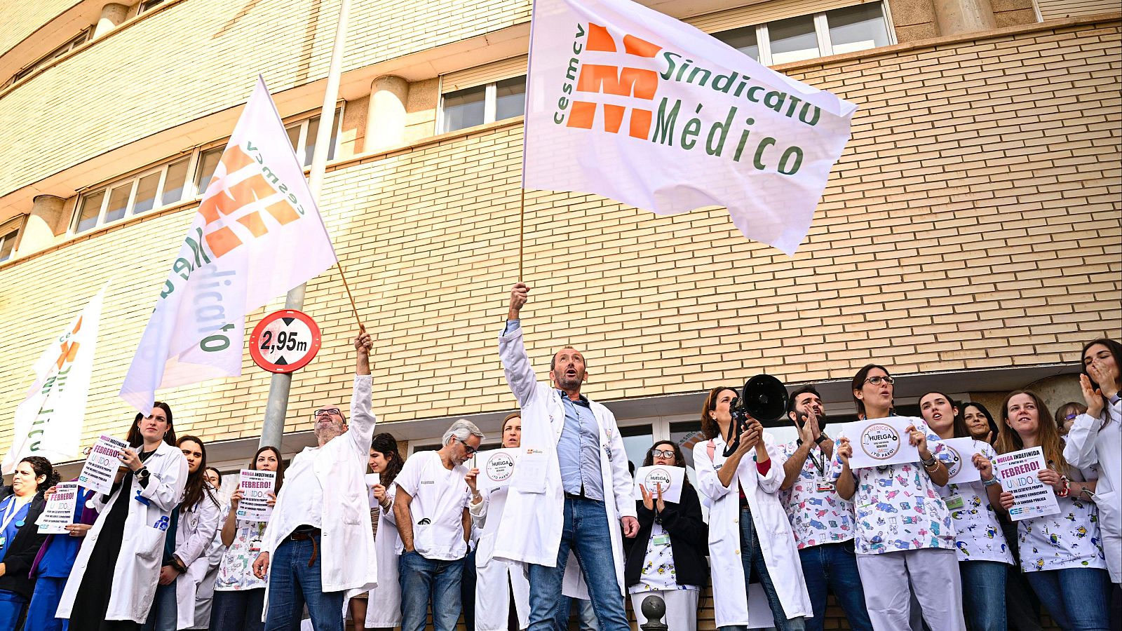 L'Informatiu Comunitat Valenciana 1 - 16/02/26 | Ver