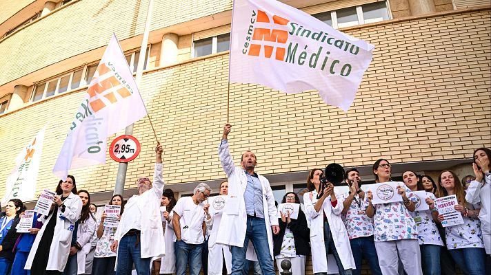 L'informatiu - Comunitat Valenciana - L'Informatiu Comunitat Valenciana 1 - 16/02/26