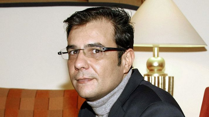 Telediario 1 - Detenidos el director y tres detectives de Método 3