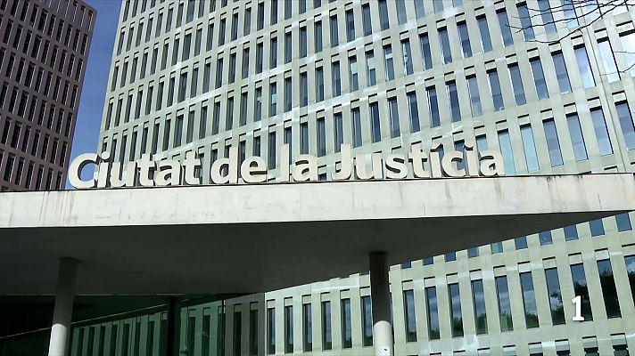 L'Informatiu - Pacte de penes en una de les majors estafes immobiliàries de l'Estat