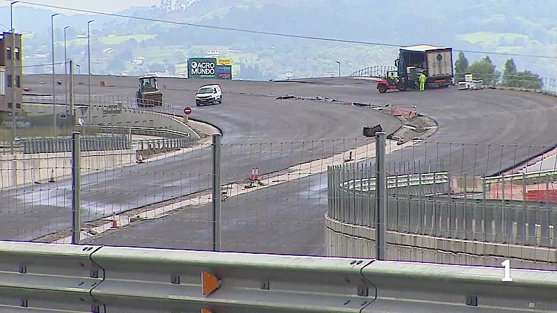 Asturias en 2' - 16/02/26 | Ver