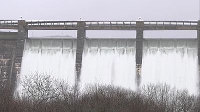 Previsi�n en los embalses vascos para evitar males mayores | RTVE Play - Ver ahora