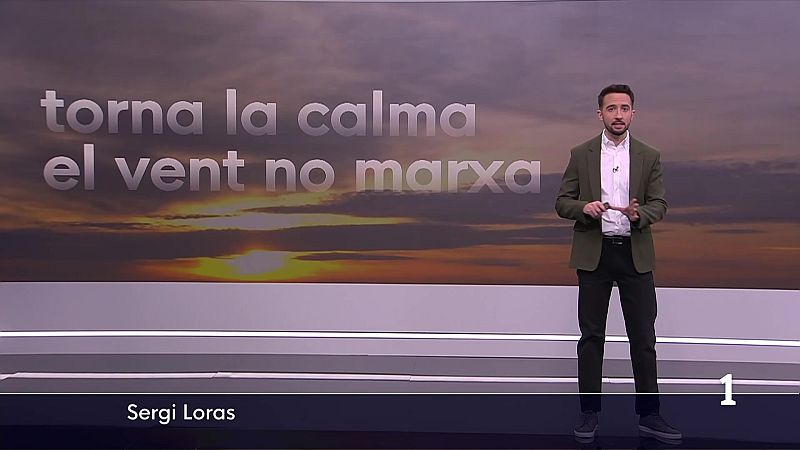 El temps a les Illes Balears - 16/02/26 | Ver