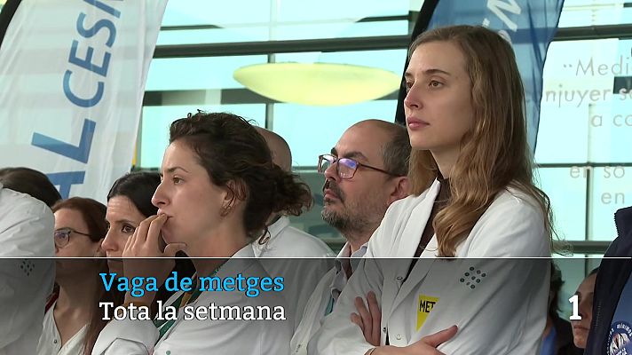 Informatiu Balear - Informatiu Balear 1 - 16/02/26