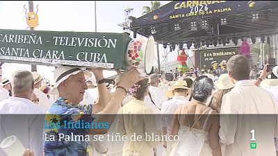 Canarias en 2' - 16/02/2026