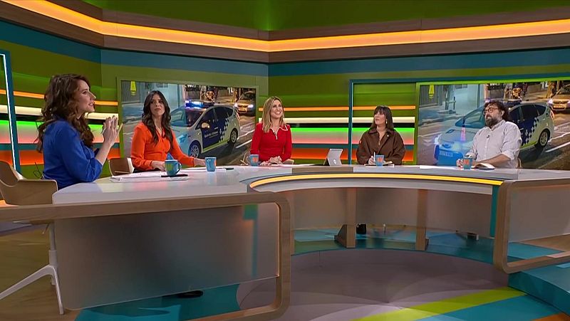 Esllavissades, collites i la fam�lia Molins - L'Altaveu - L'altaveu | Veure