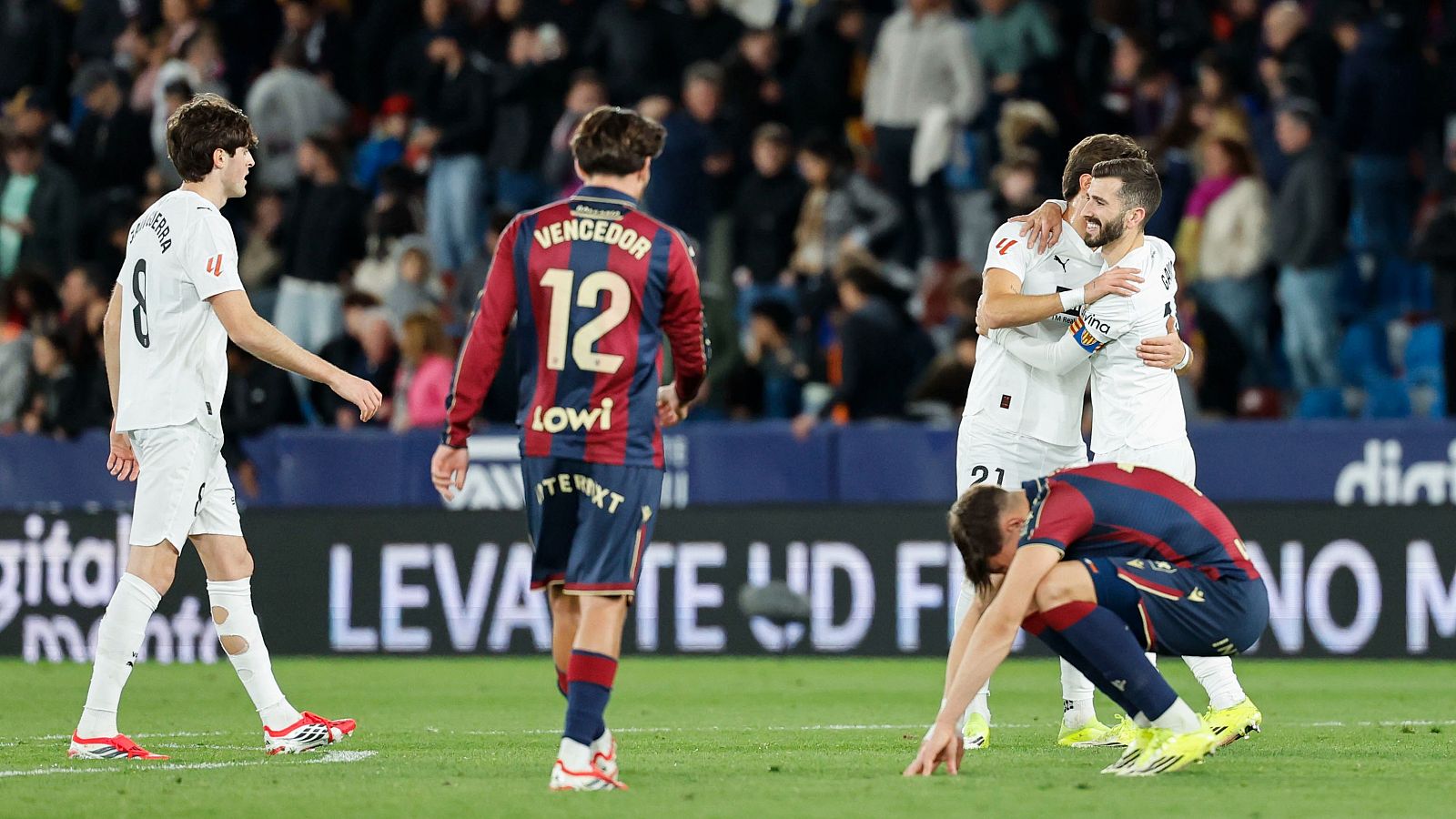 L'Informatiu Comunitat Valenciana 2 - 16/02/26 | Ver