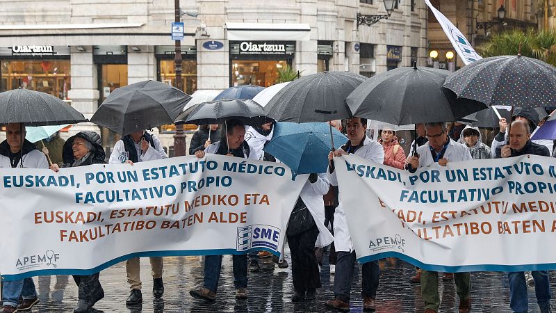 Informativo Telenorte 2 País Vasco - 16/02/2026 | RTVE Play - Ver ahora