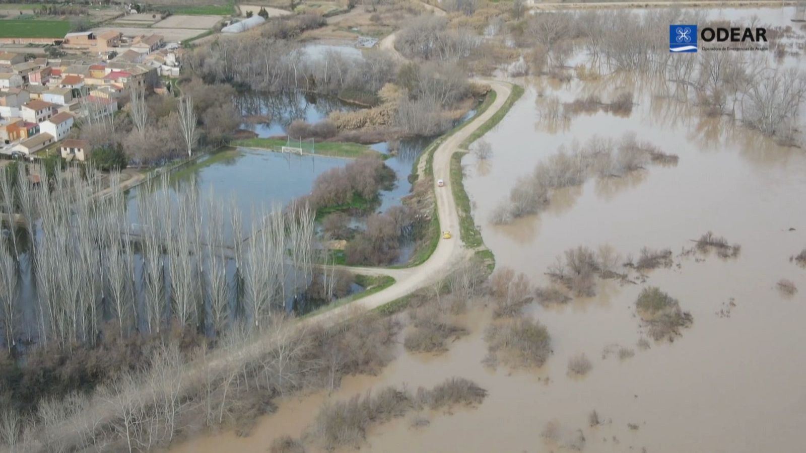 Aragón en 2' - 16/02/26 - Ver ahora
