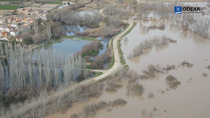 Noticias Aragón - Aragón en 2' - 16/02/26