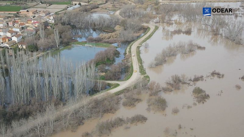 Aragón en 2' - 16/02/26 - Ver ahora