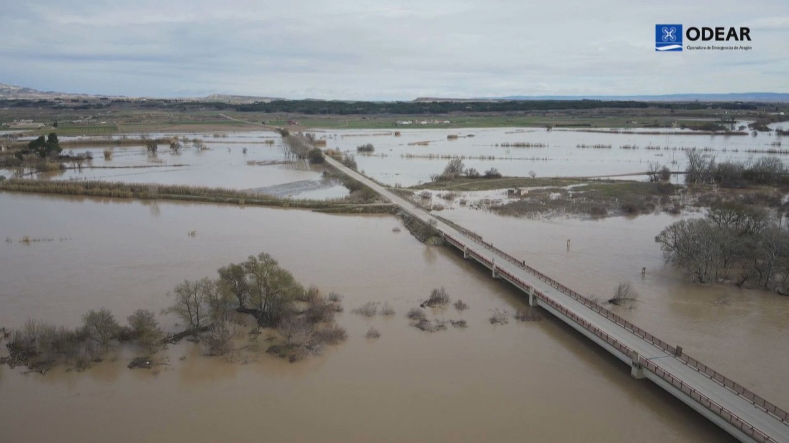 Noticias Aragón 2 - 16/02/26 - Ver ahora