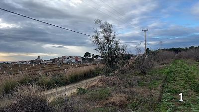 Prop de 3.000 al·legacions contra la MAT Aragó–Tarragona en només dos dies