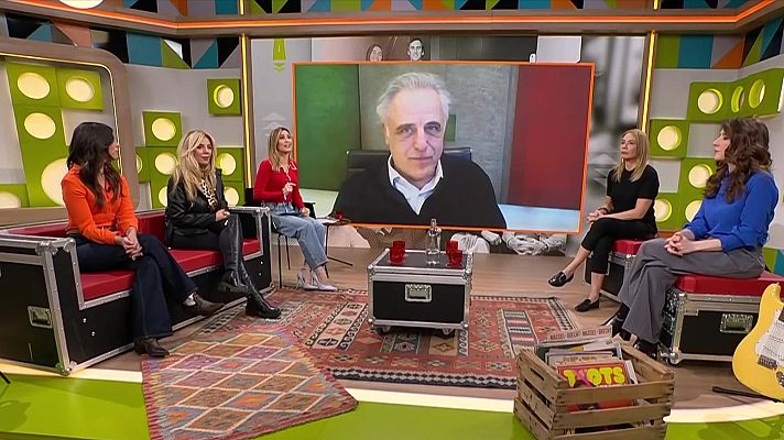 L'altaveu - Nissagues catalanes: la família Molins