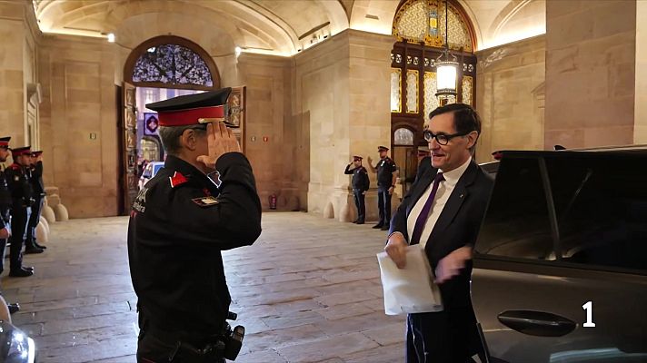 L'Informatiu - L'Informatiu 2 - 16/02/2026