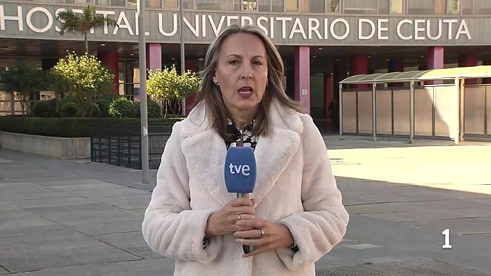 Noticias de Ceuta - La Noticia de Ceuta 16/02/2026