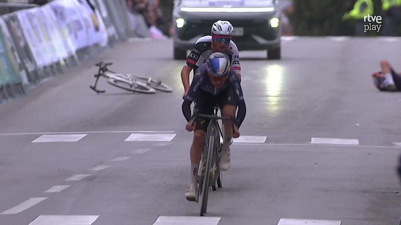 Ciclismo - Cl�sica Ja�n Para�so Interior - Ciclismo | Ver