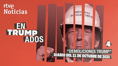 Demoliciones Trump