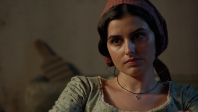 Luisa asegura que el hijo de Adriana era var�n: �Simple equivocaci�n o nuevo misterio?