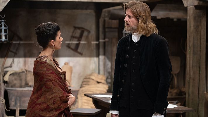 Valle Salvaje - Episodio 359