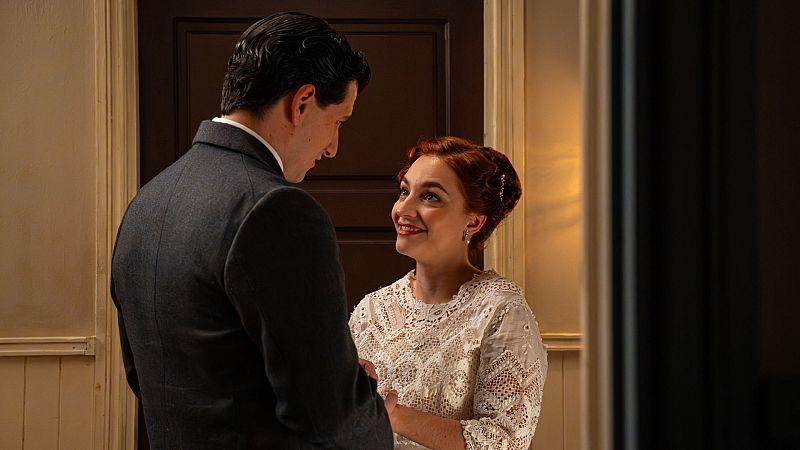 La Promesa - Temporada 5 - Episodio 780 | Ver