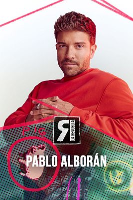 La Revuelta - Pablo Alborán