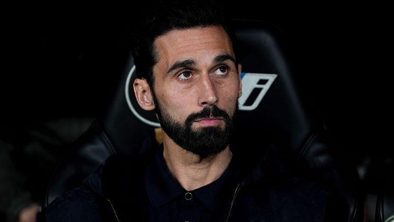 Champions: Benfica - Real Madrid | Rueda de prensa de Arbeloa - Fútbol | Ver