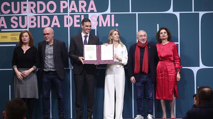 La tarde en 24h - La tarde en 24 horas - 16/02/26