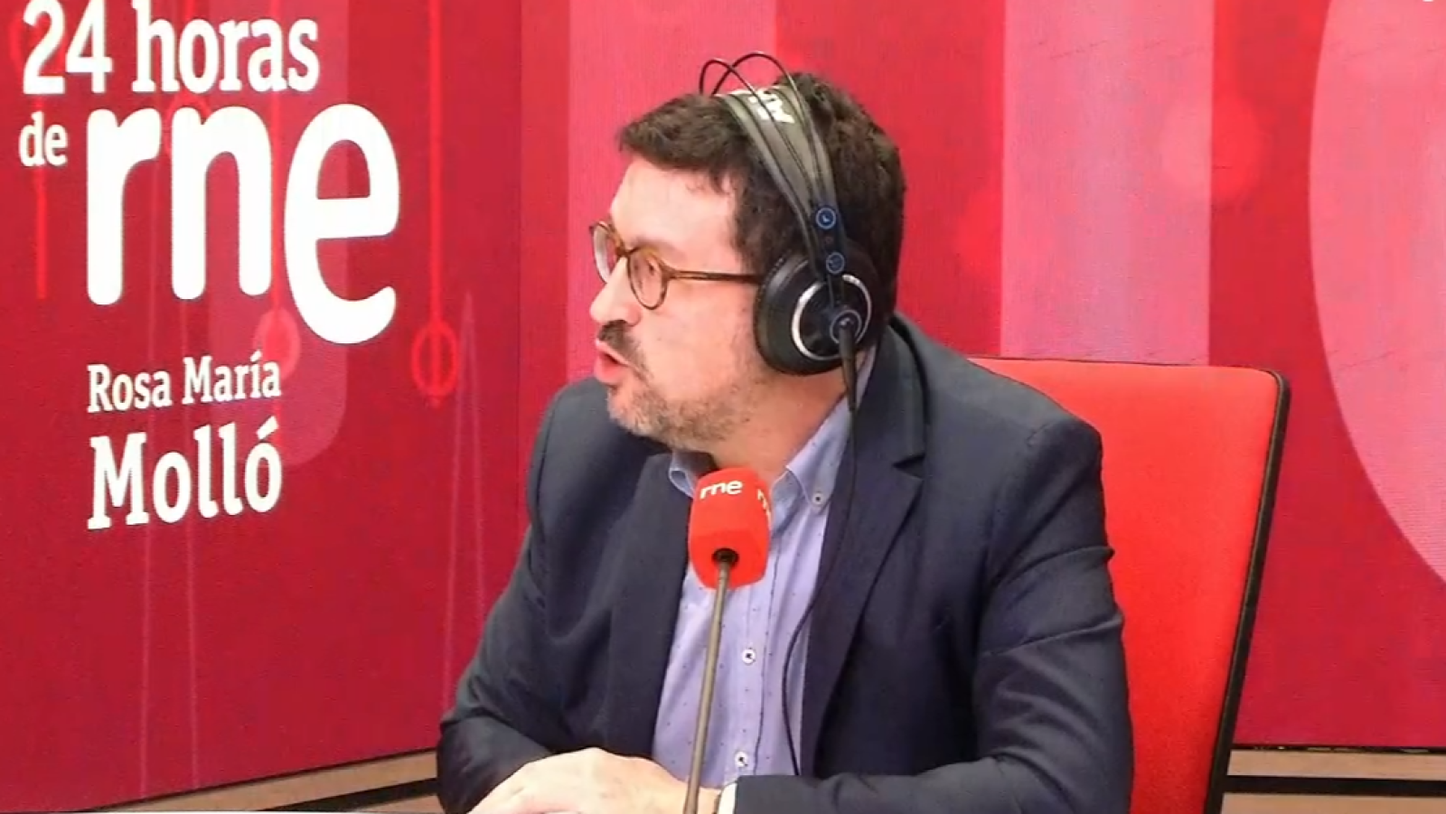 "Los empresarios cometen un gran error al no firmar el aumento del SMI" - 24 horas | Ver