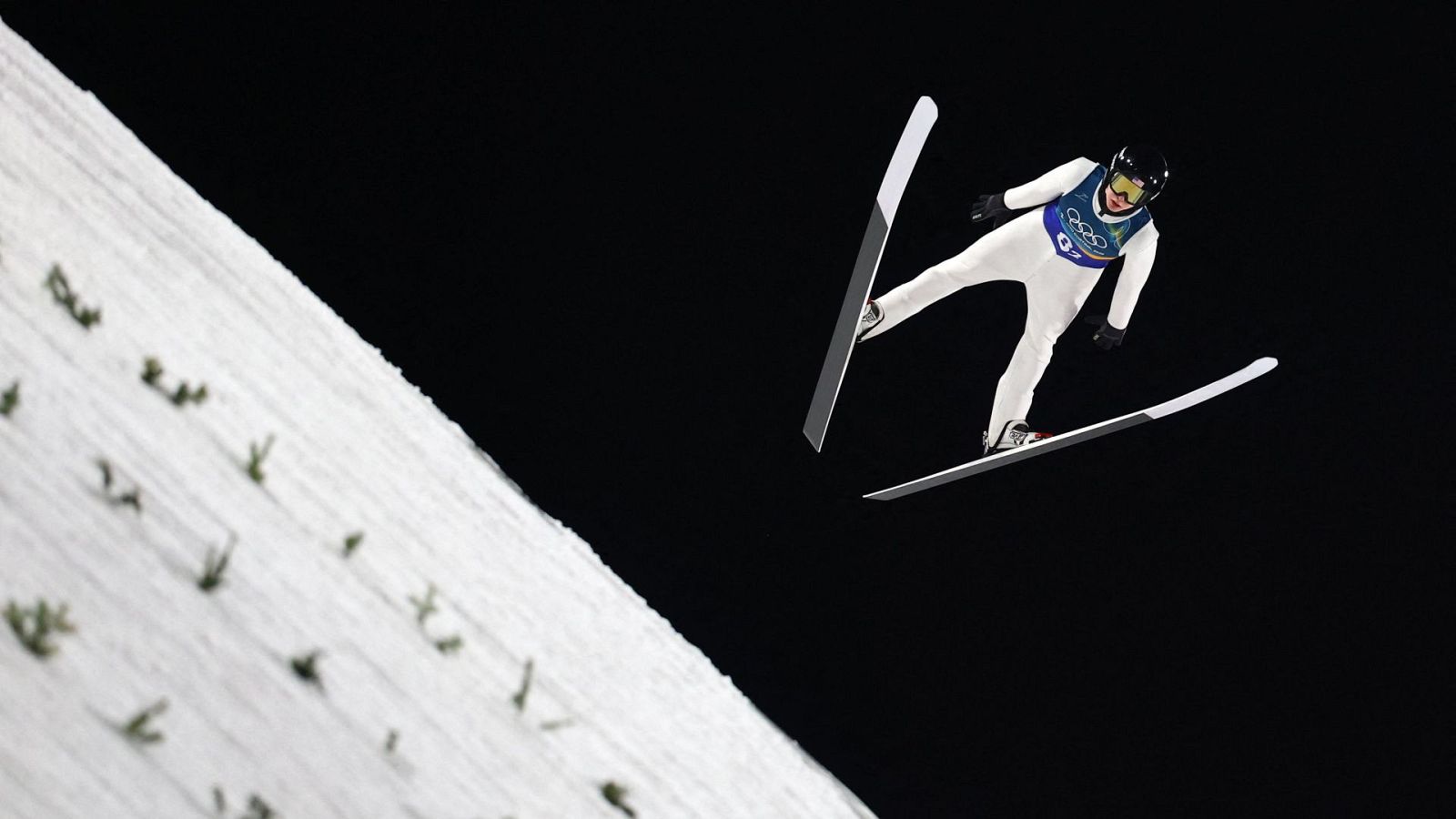 JJOO Invierno 2026 - Saltos de esquí: Final masculina por equipos - Saltos de esquí JJOO Milano Cortina 2026 | Ver