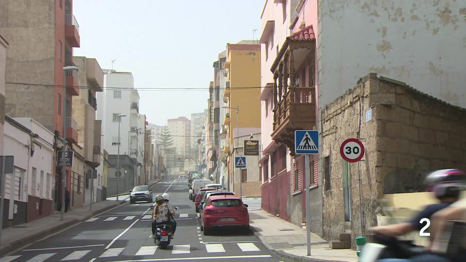 Telecanarias Tarde - 16/02/2026 | Ver