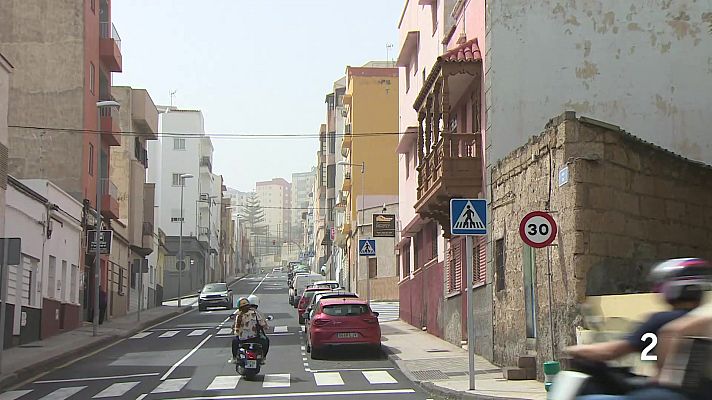 Telecanarias - Telecanarias Tarde - 16/02/2026