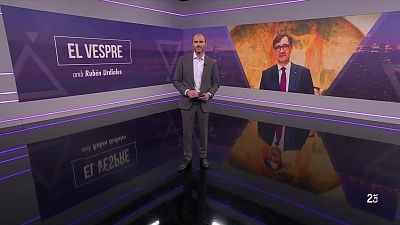 El Vespre - 16/02/2026